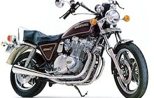 Suzuki GSX 1100 L