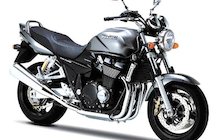 Suzuki GSX 1400