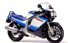 Suzuki GSX-R 1100
