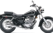 Suzuki GZ 250