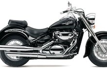 Suzuki Intruder Classic 400