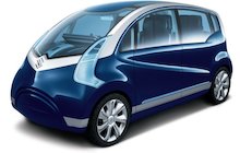 Suzuki Ionis Concept