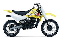 Suzuki JR 80