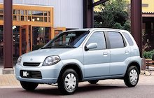 Suzuki Kei