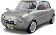 Suzuki LC Concept