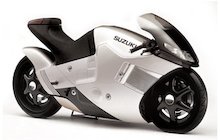 Suzuki Nuda
