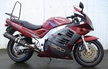 Suzuki RF 900 R