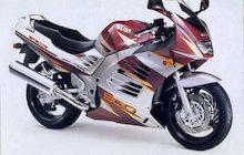 Suzuki RF 900 RS