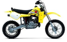 Suzuki RM 60