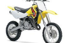 Suzuki RM 65