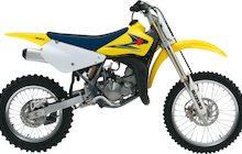 Suzuki RM 85 L