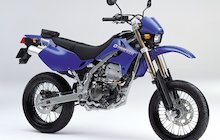 Suzuki SB 250