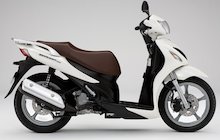 Suzuki Sixteen 150