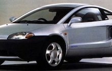 Suzuki Spry