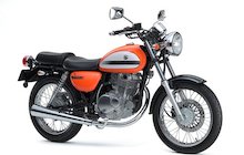 Suzuki ST 250 E