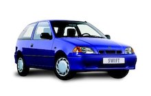 Suzuki Swift 1.3