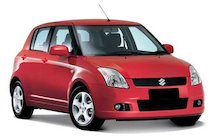 Suzuki Swift II 1.3