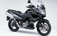 Suzuki V-Strom 1000