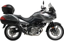 Suzuki V-Strom 650 SEA