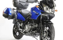 Suzuki V-Strom 650GT