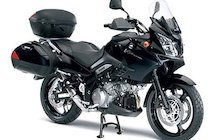 Suzuki V-Strom Grand Touring