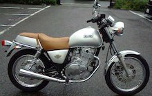 Suzuki Volty 250