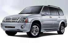 Suzuki XL7