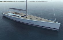 Swan 110