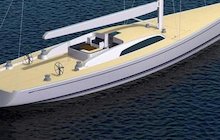 Swan 130