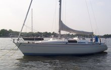 Swan 36