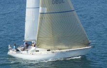 Swan 37