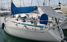 Swan 371