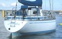 Swan 411