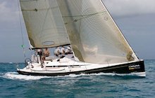 Swan 42 One-Design