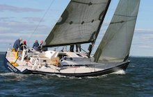 Swan 42
