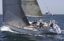 Swan 43