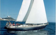 Swan 431