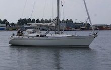 Swan 44 Mk I
