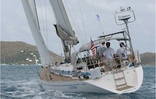 Swan 44 Mk II
