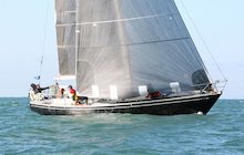 Swan 44