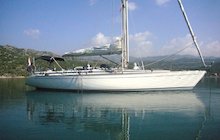 Swan 46 Mk II