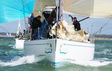 Swan 46 Mk III