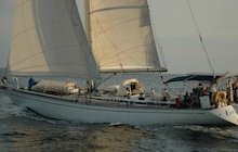 Swan 47