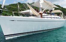 Swan 48