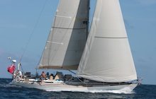 Swan 51