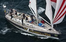Swan 56
