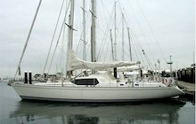 Swan 57 RS