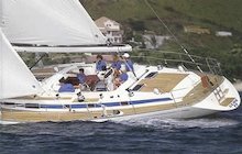 Swan 57