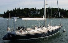 Swan 59