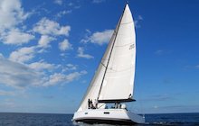Swan 60 Mk II